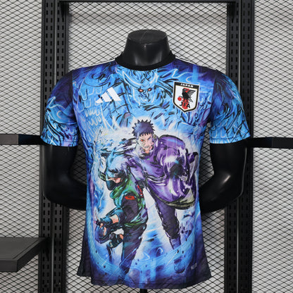 Japan Special Edition Kakashi