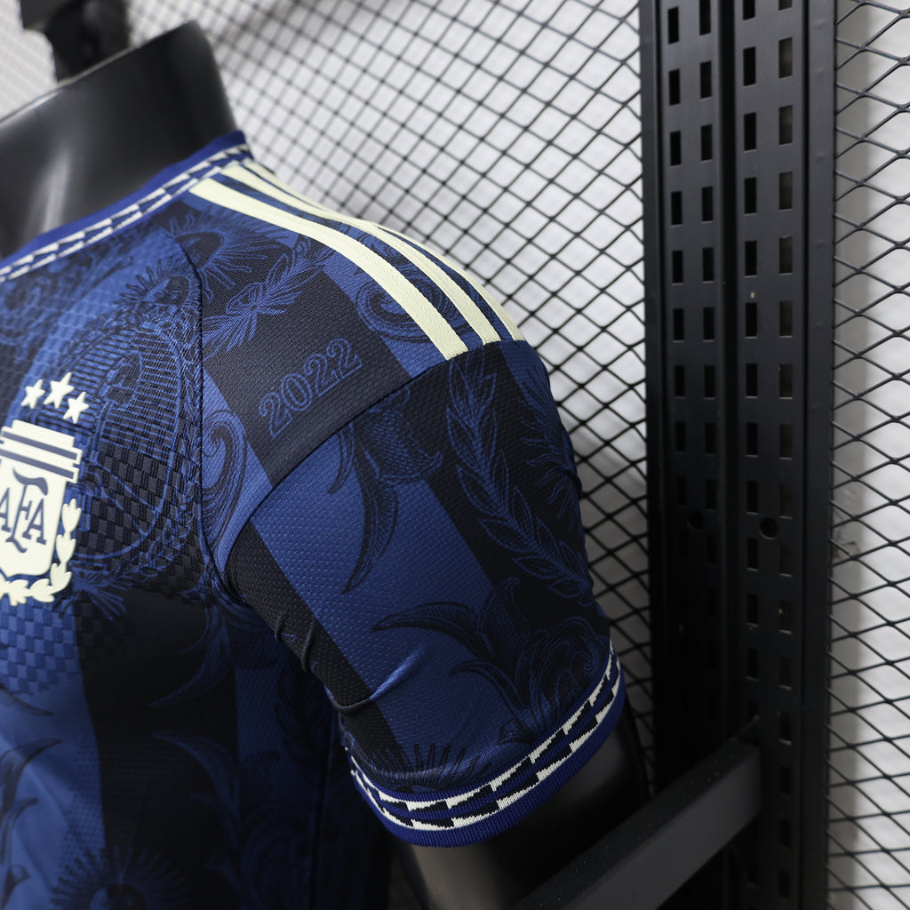 Argentina Special Edition Jersey