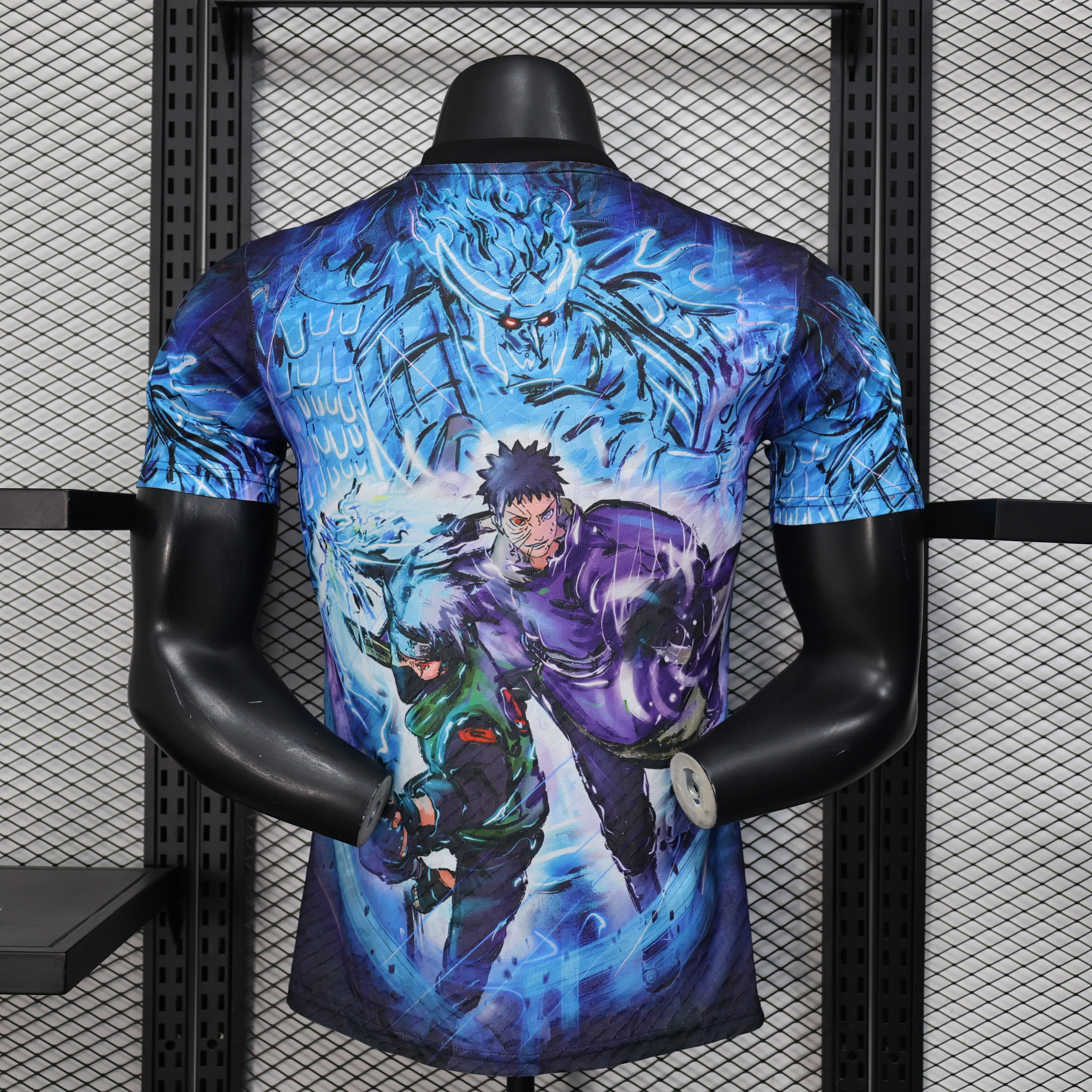 Japan Special Edition Kakashi