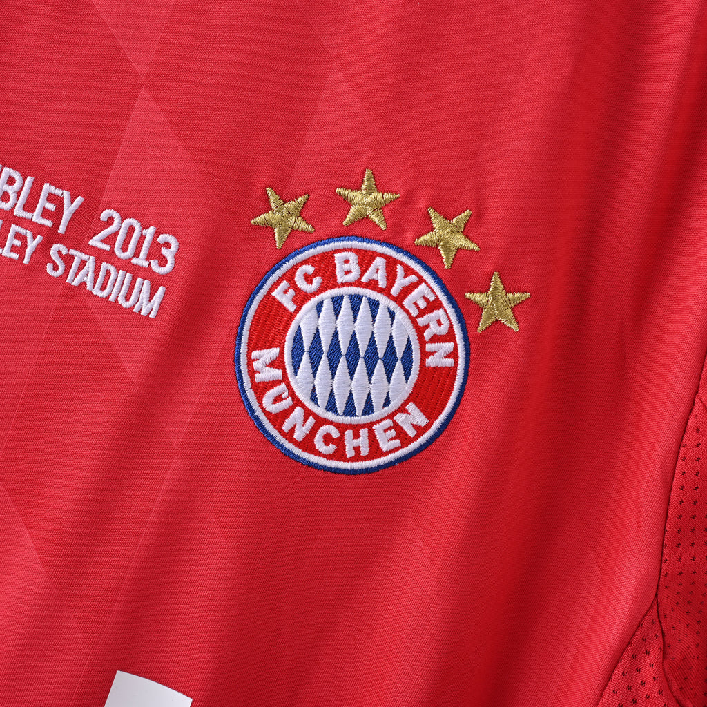 Bayern Munich 2013-14