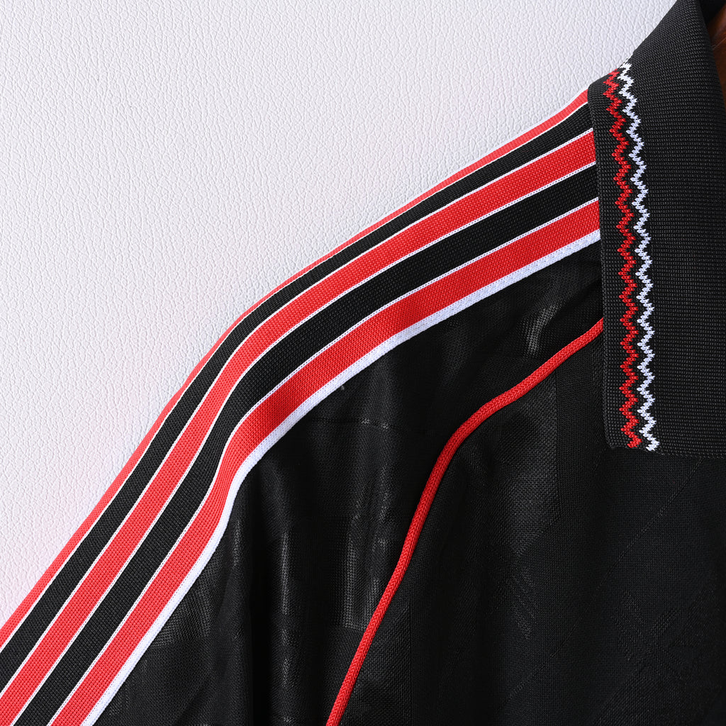Manchester United jersey 2020-21
