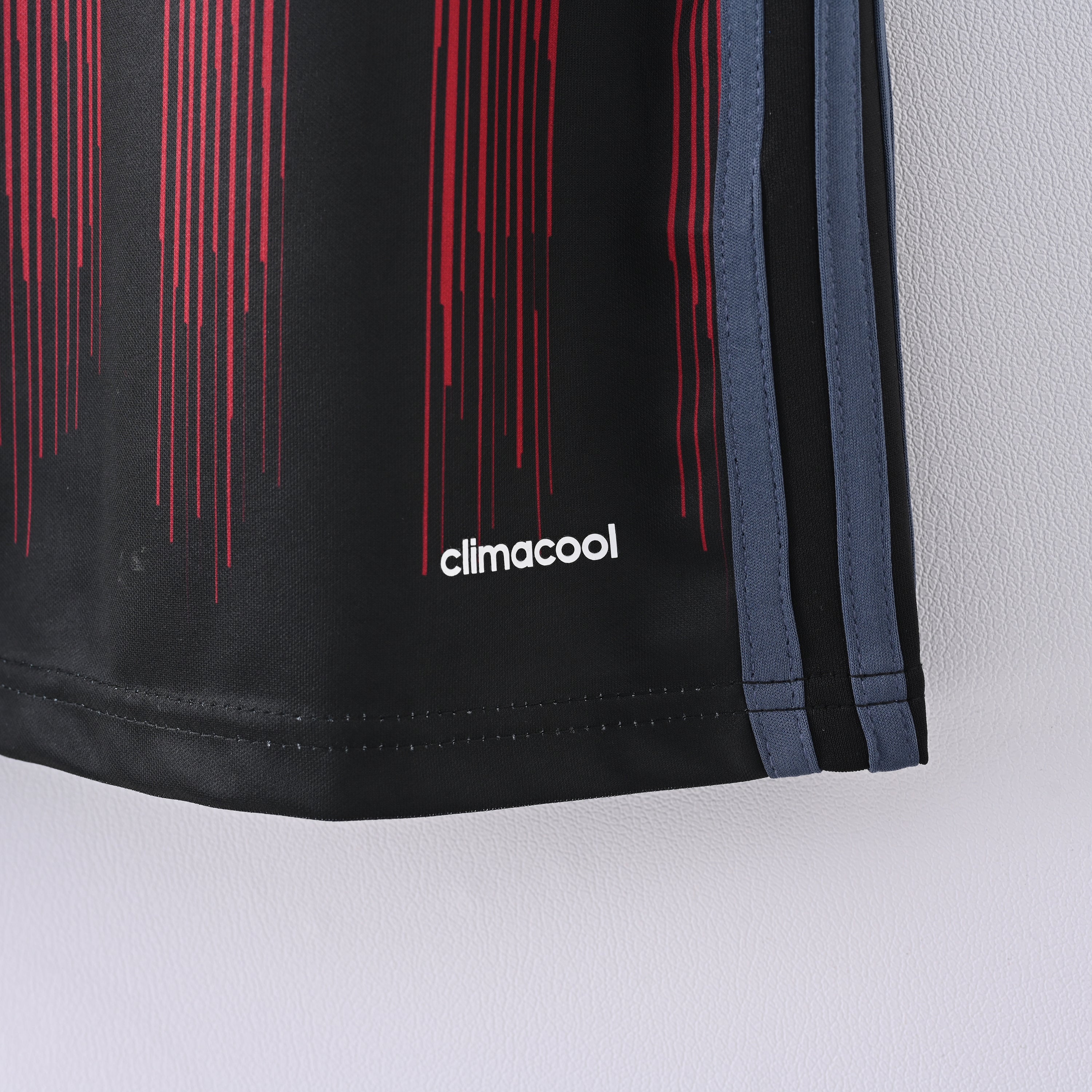 AC Milan Home Jersey