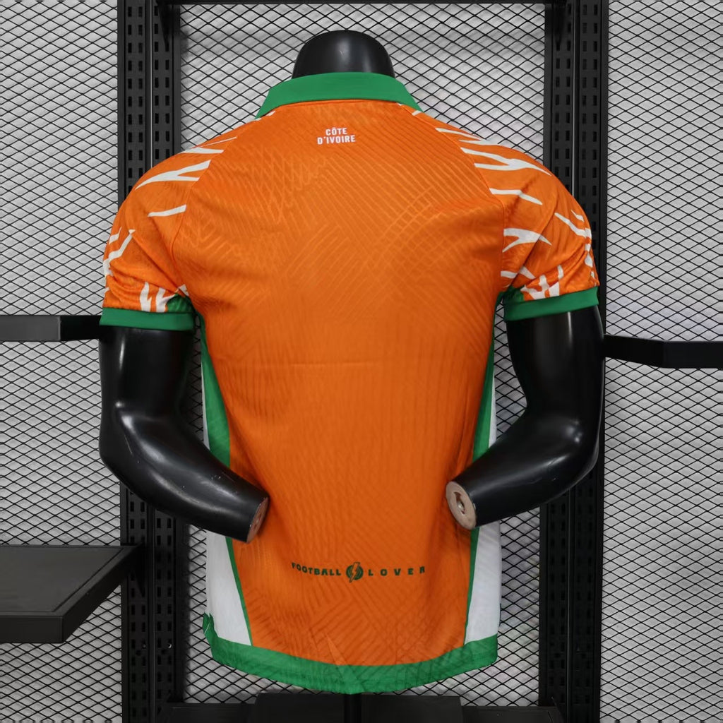 Côte d’Ivoire Special Edition