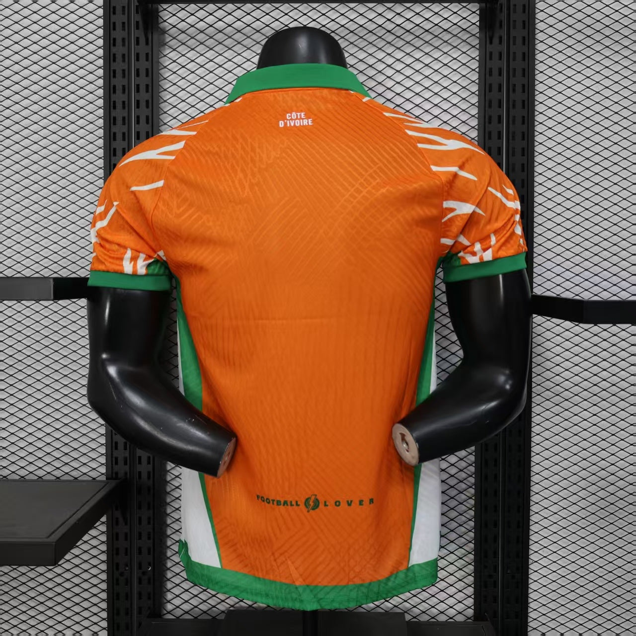 Côte d’Ivoire Special Edition