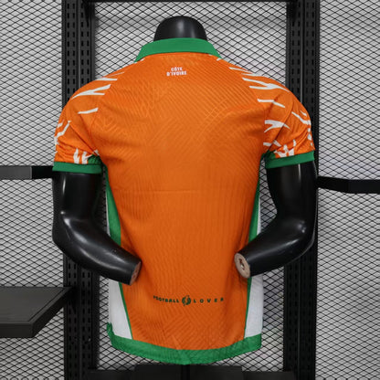 Côte d’Ivoire Special Edition
