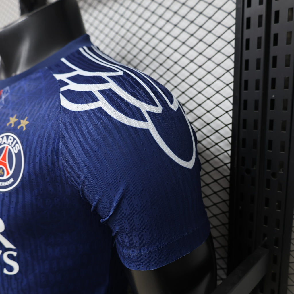 PSG Special Edition 2025/26