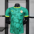 Senegal Double Star Edition 2026