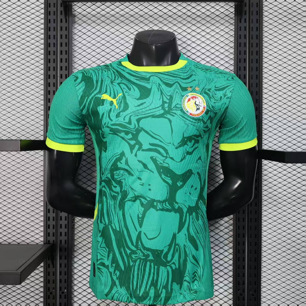 Senegal Double Star Edition 2026
