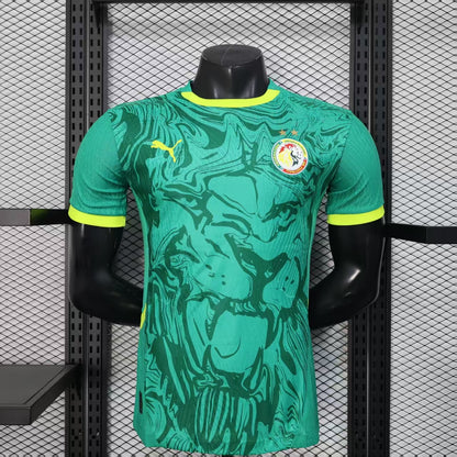 Senegal Double Star Edition 2026