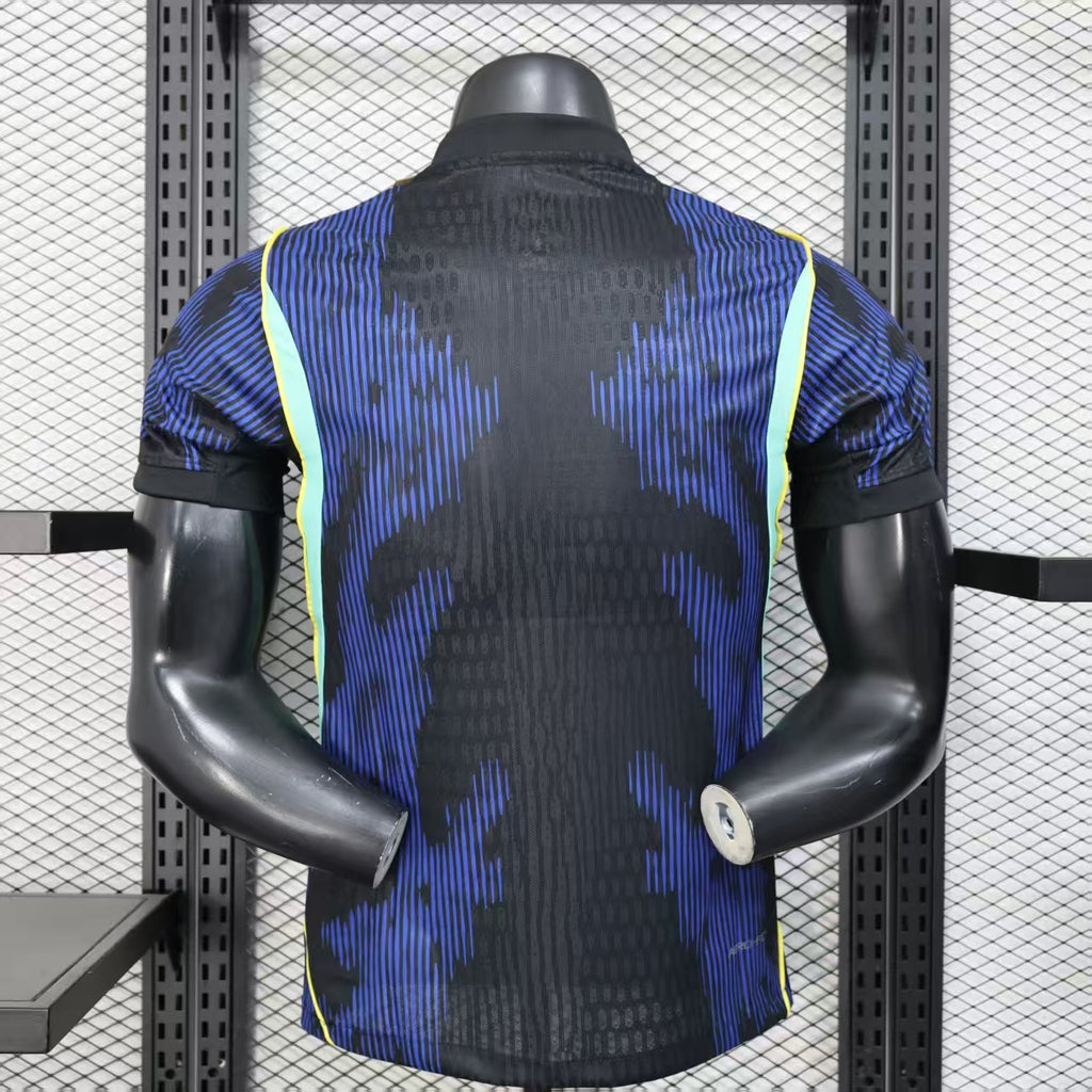 Brazil Away jersey 2026
