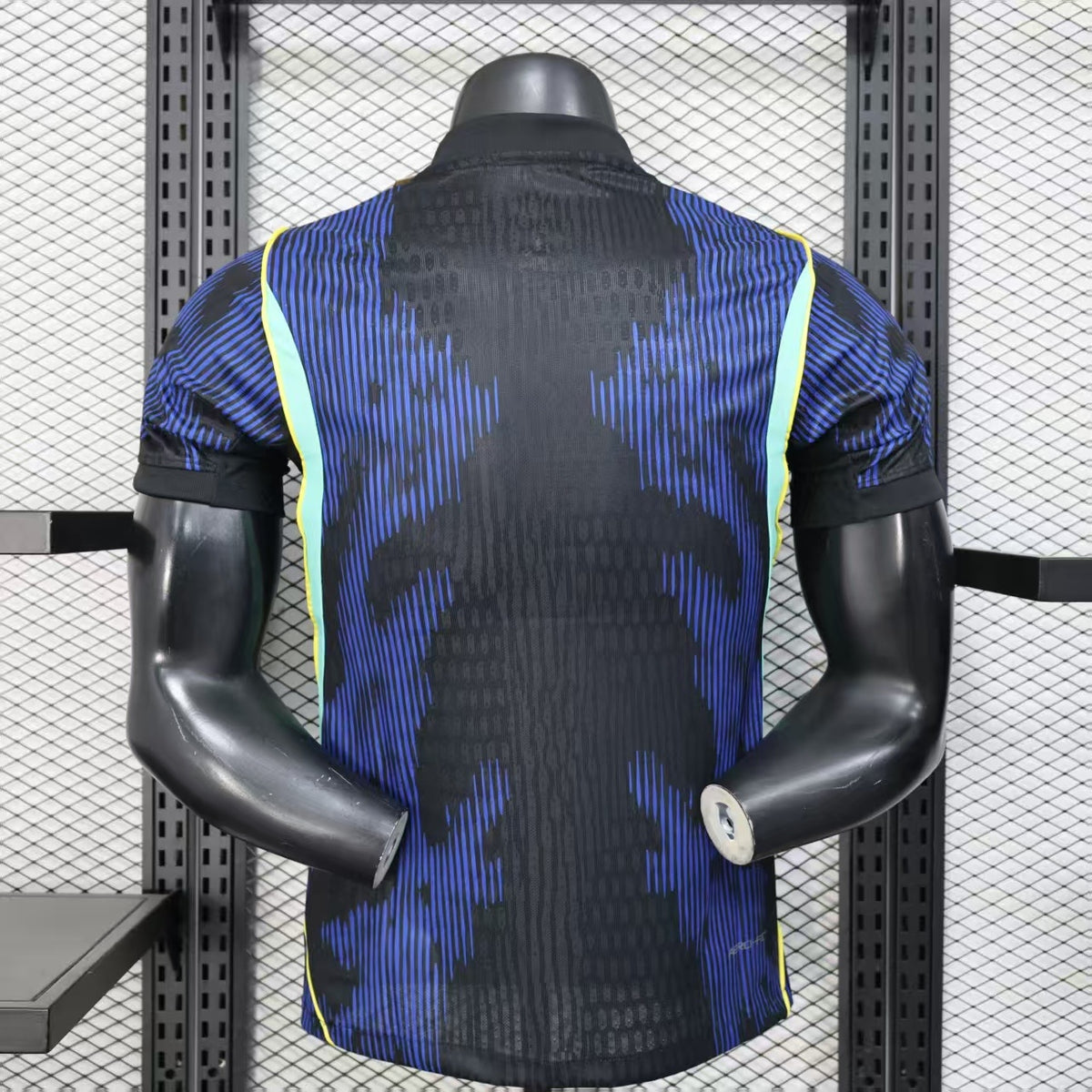 Brazil Away jersey 2026