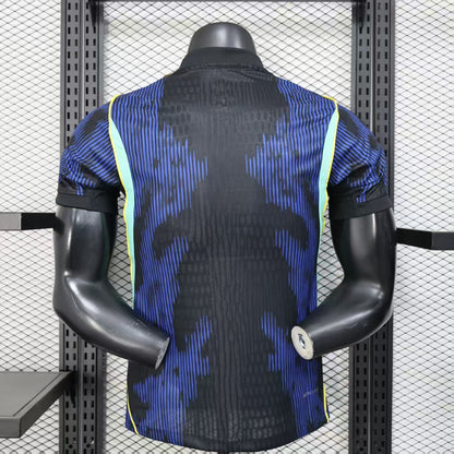 Brazil Away jersey 2026
