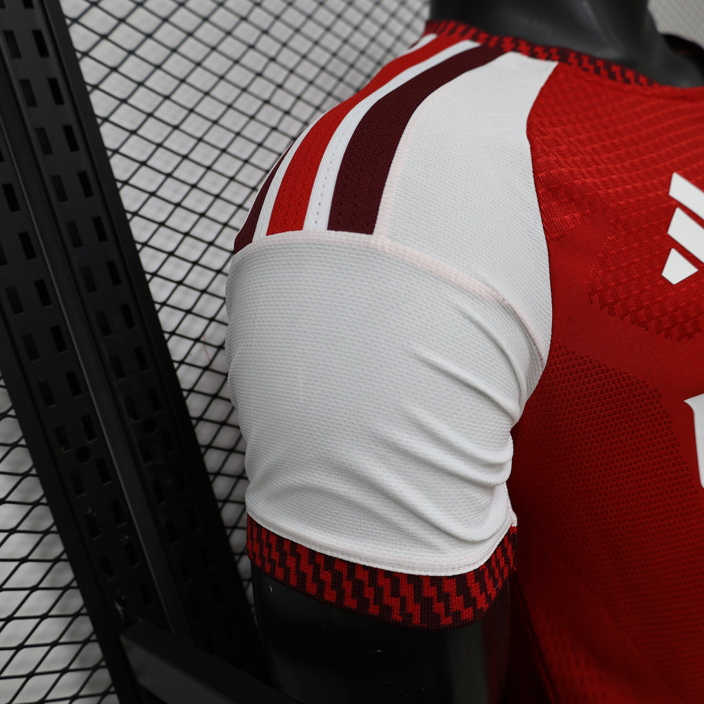 Arsenal Home Jersey