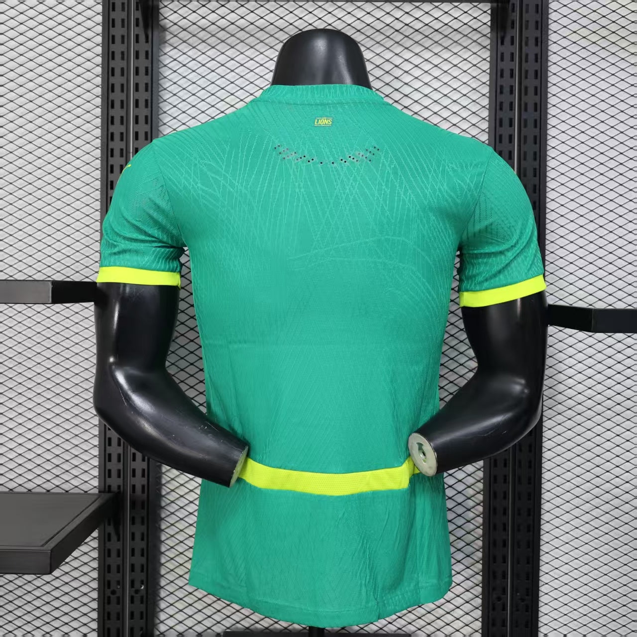 Senegal Double Star Edition 2026