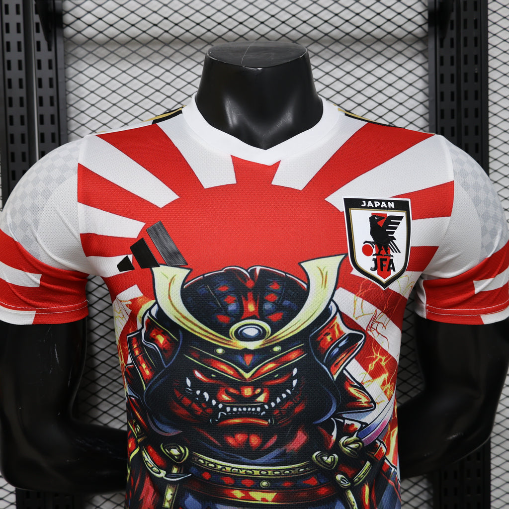 Japan Special edition