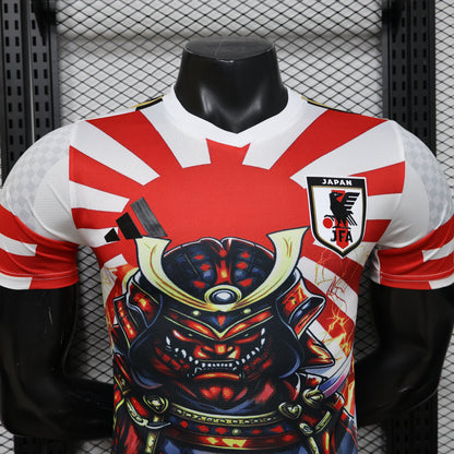Japan Special edition