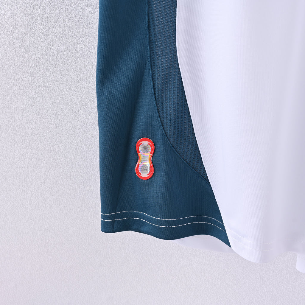 2006-07 Liverpool Away Jersey