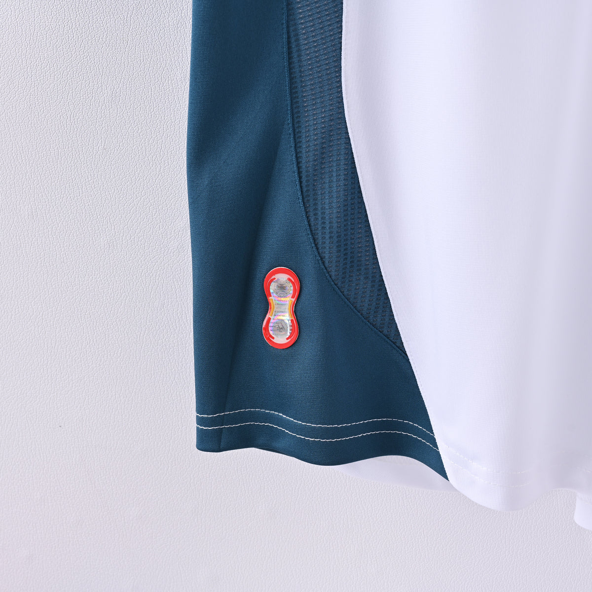 2006-07 Liverpool Away Jersey