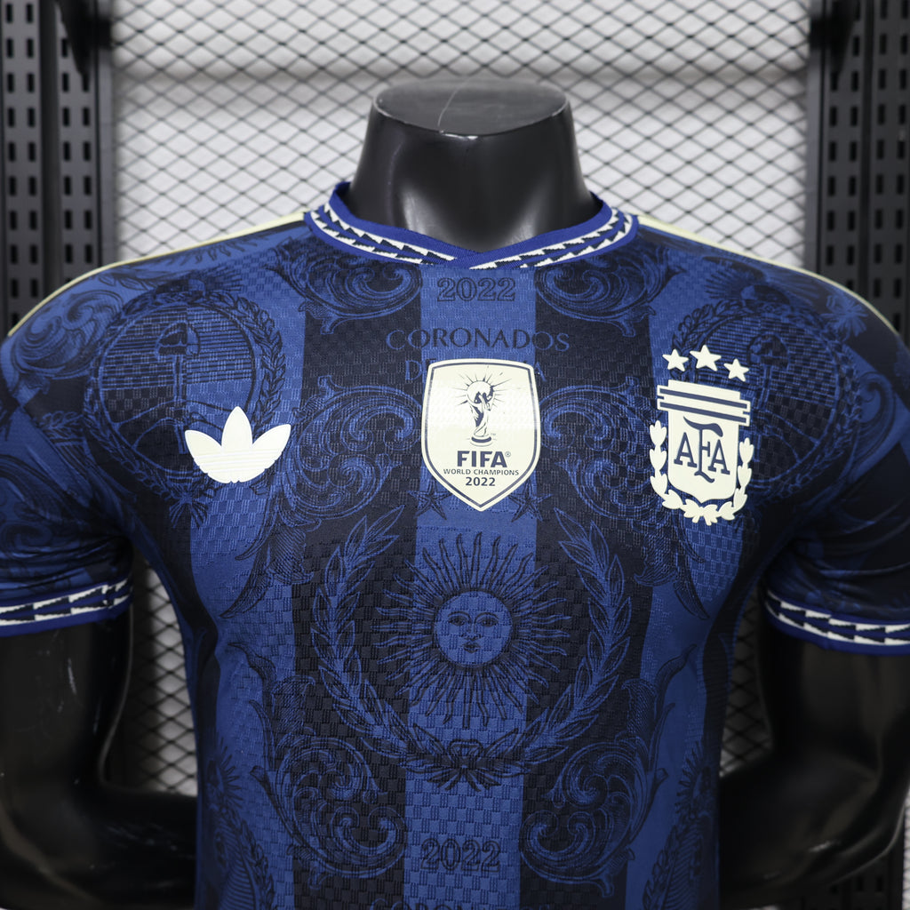 Argentina Special Edition Jersey