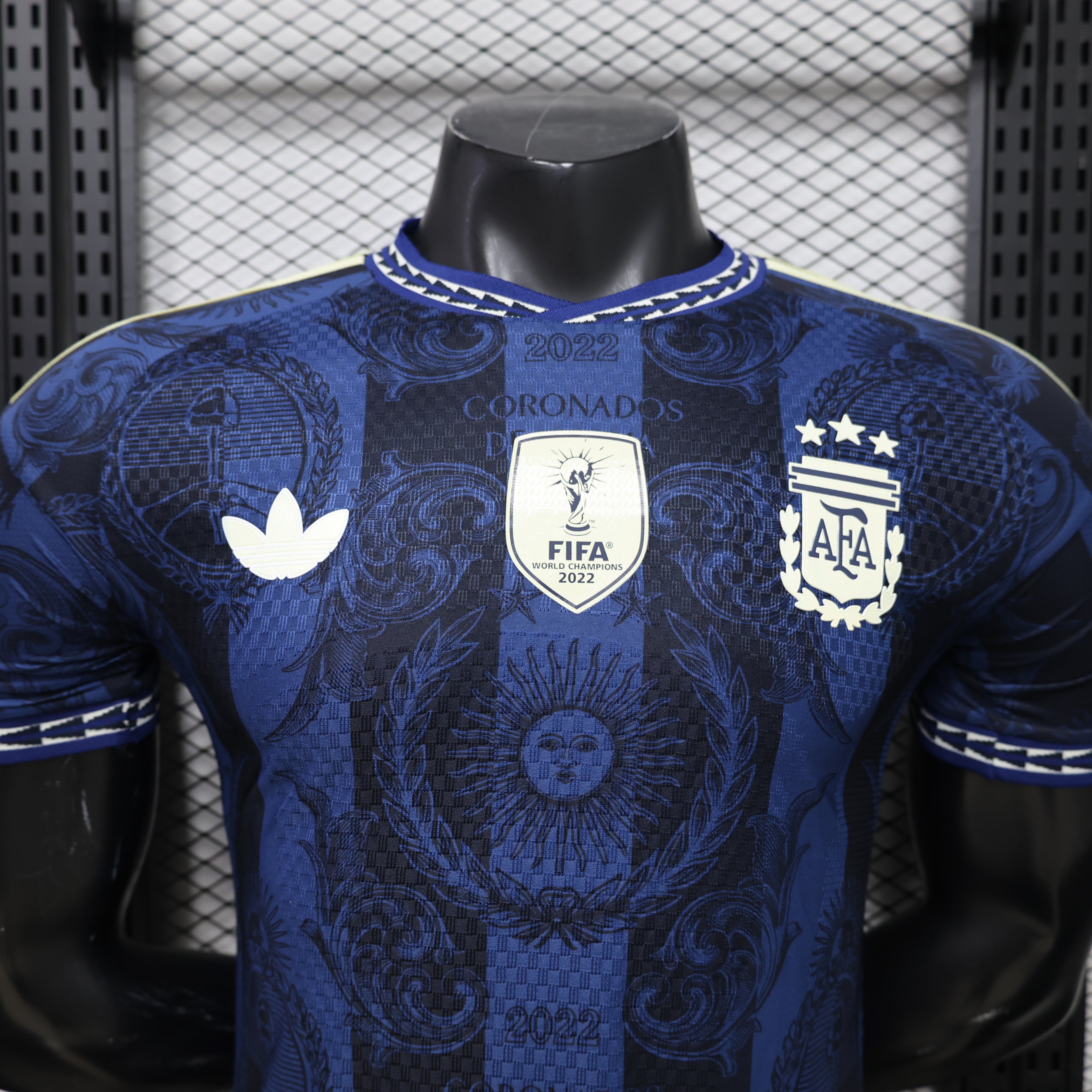 Argentina Special Edition Jersey