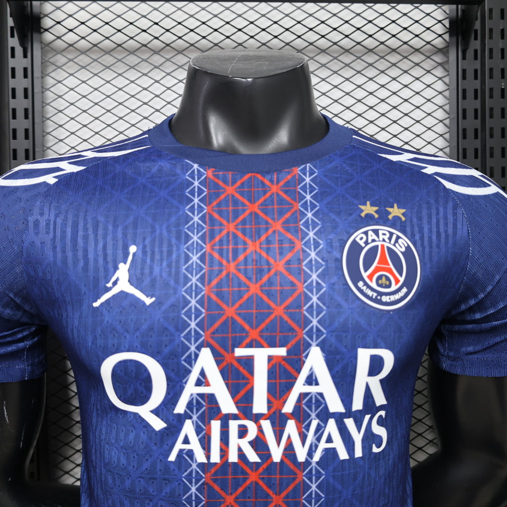 PSG Special Edition 2025/26