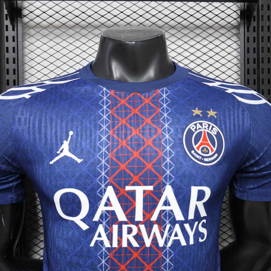 PSG Special Edition 2025/26