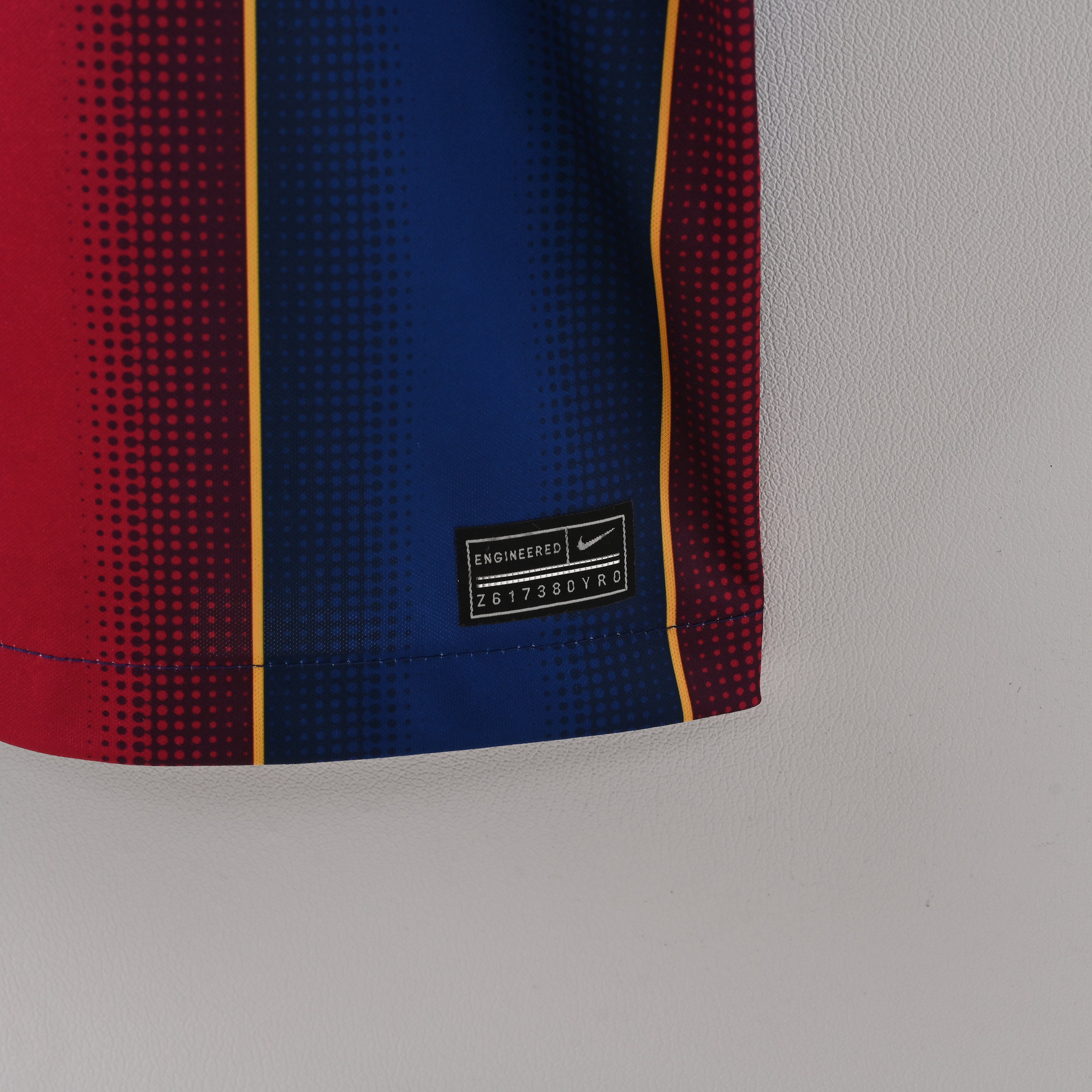 Barcelona Home Jersey 2020-21