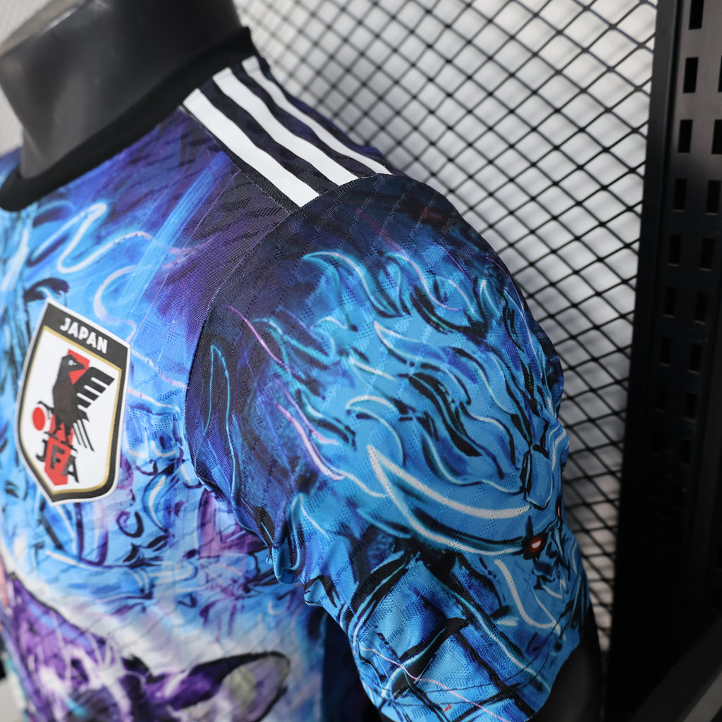 Japan Special Edition Kakashi
