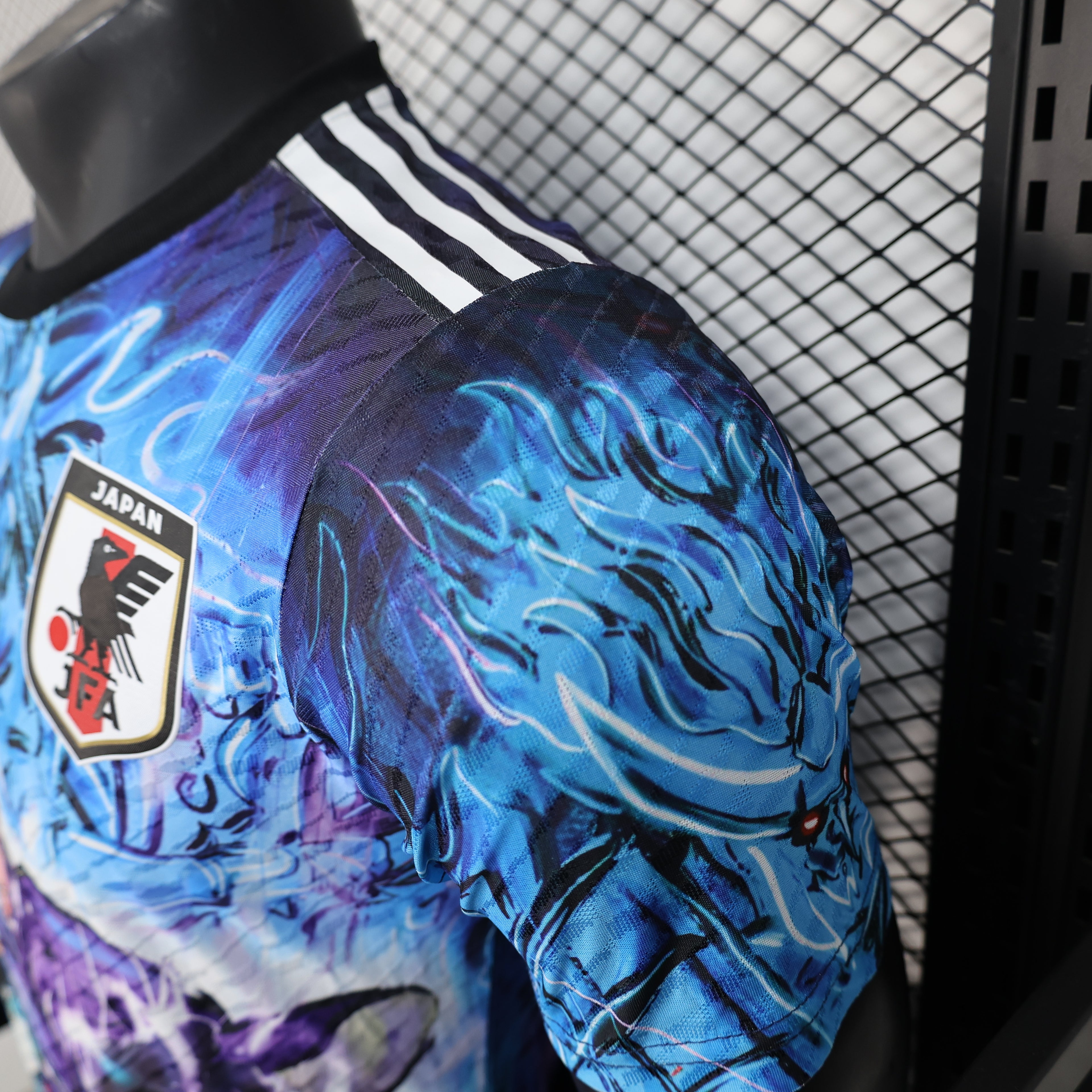 Japan Special Edition Kakashi