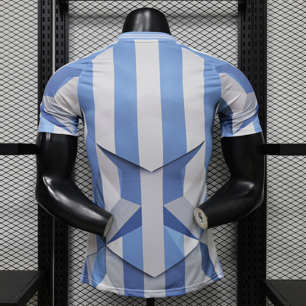 Argentina Special Edition 2026