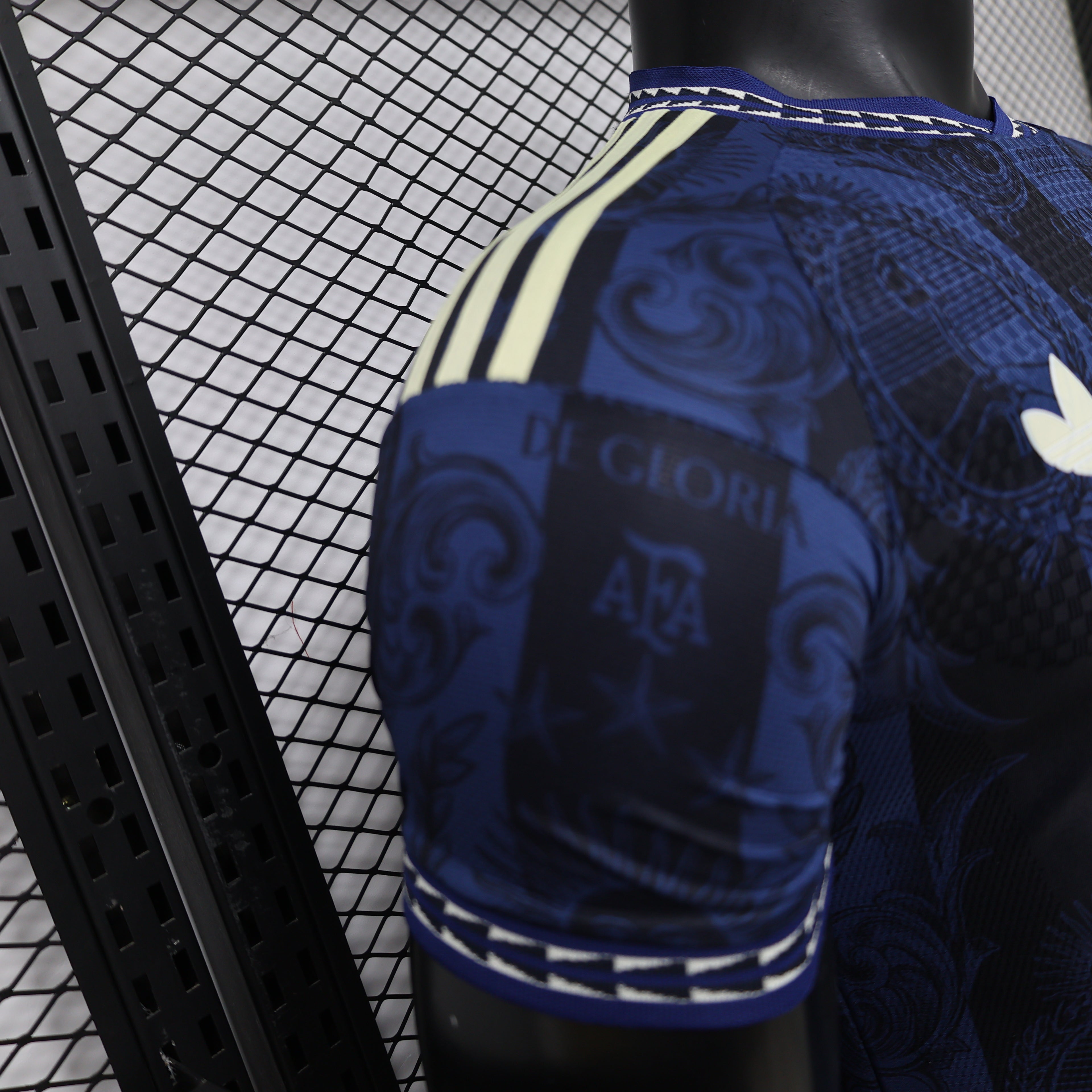 Argentina Special Edition Jersey