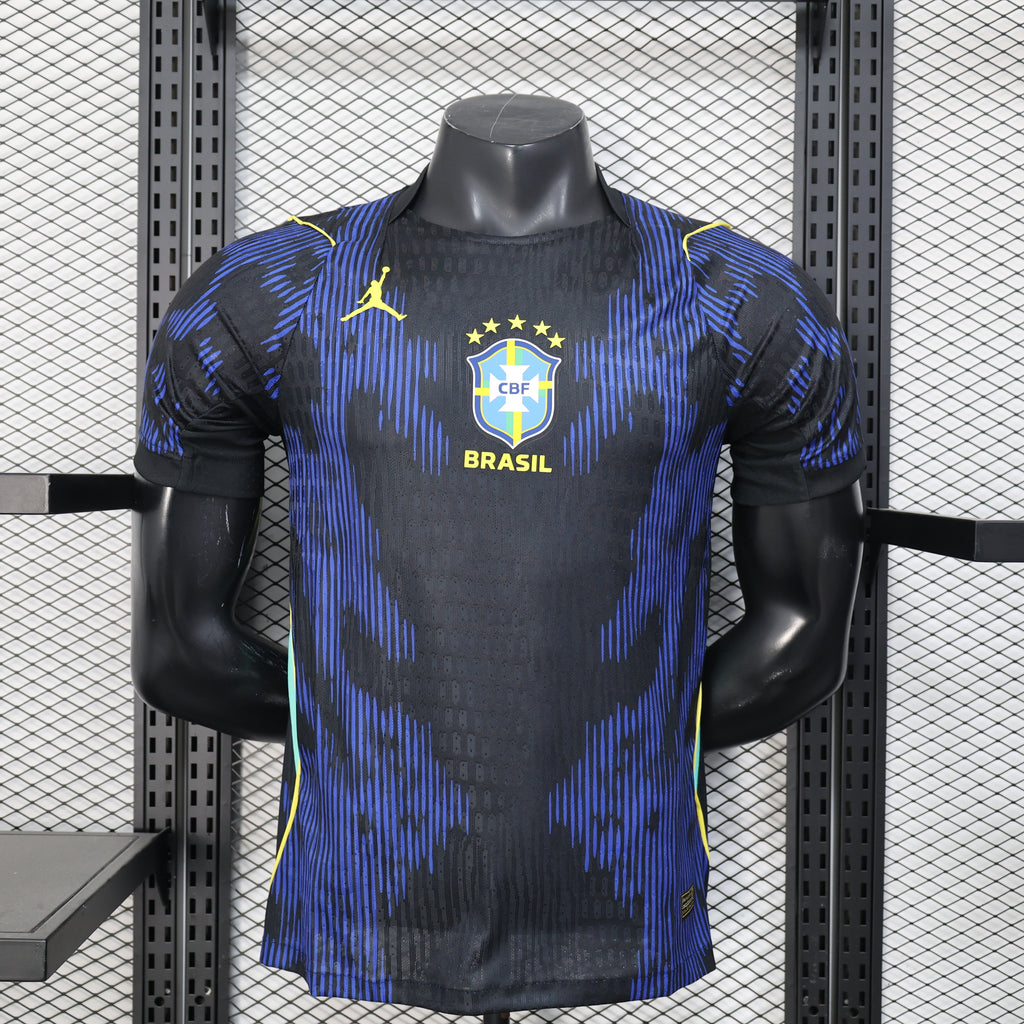Brazil Away jersey 2026