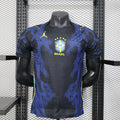 Brazil Away jersey 2026