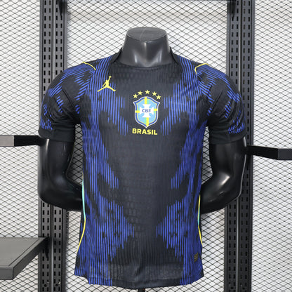 Brazil Away jersey 2026
