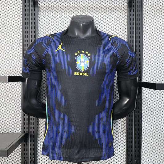 Brazil Away jersey 2026