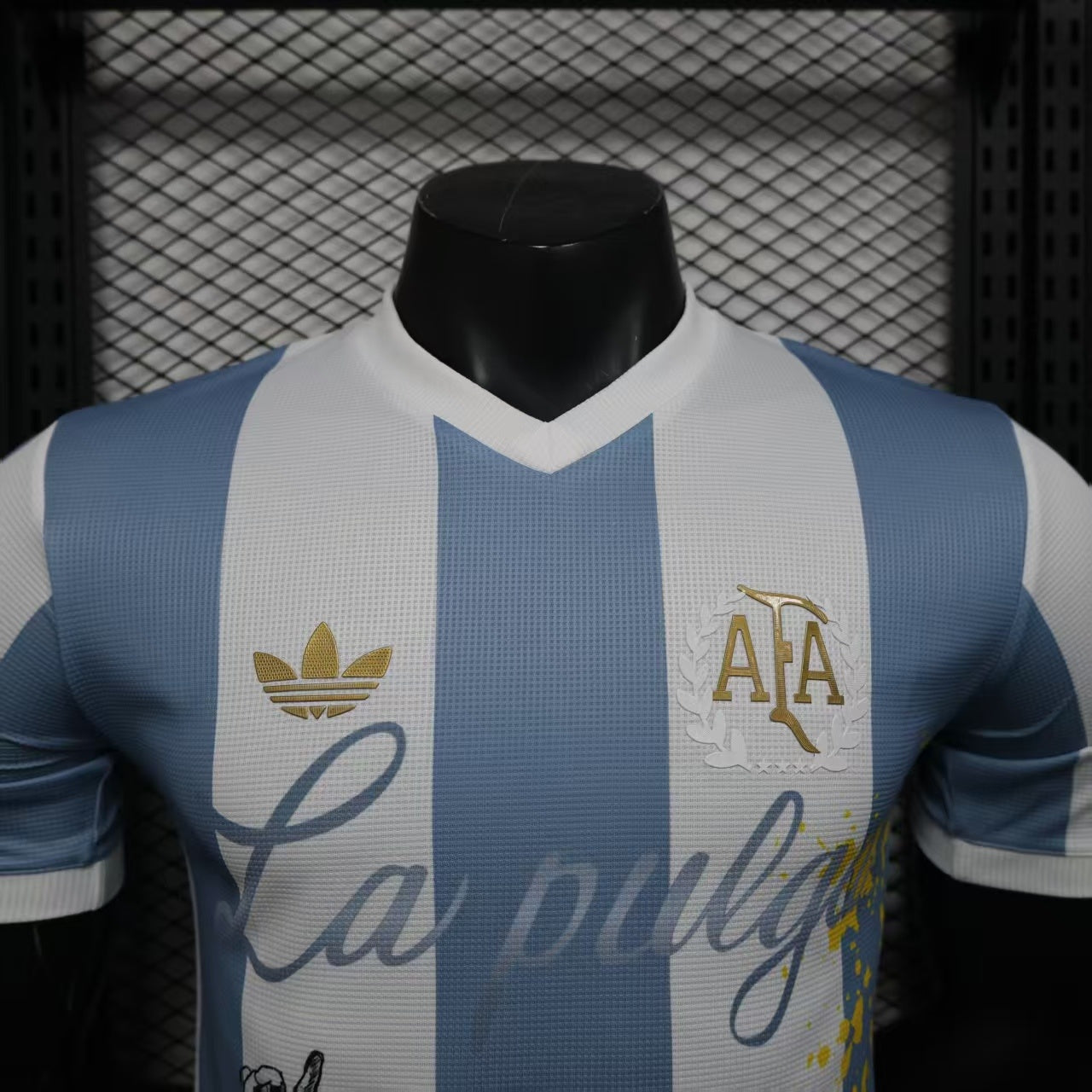 Argentina Special Edition 25/26