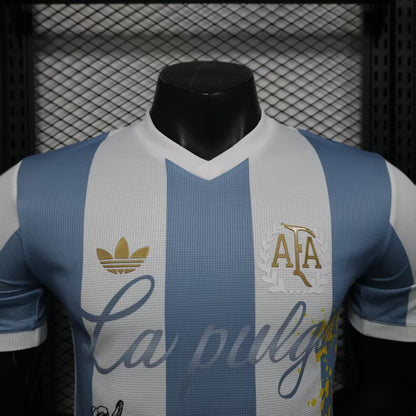 Argentina Special Edition 25/26