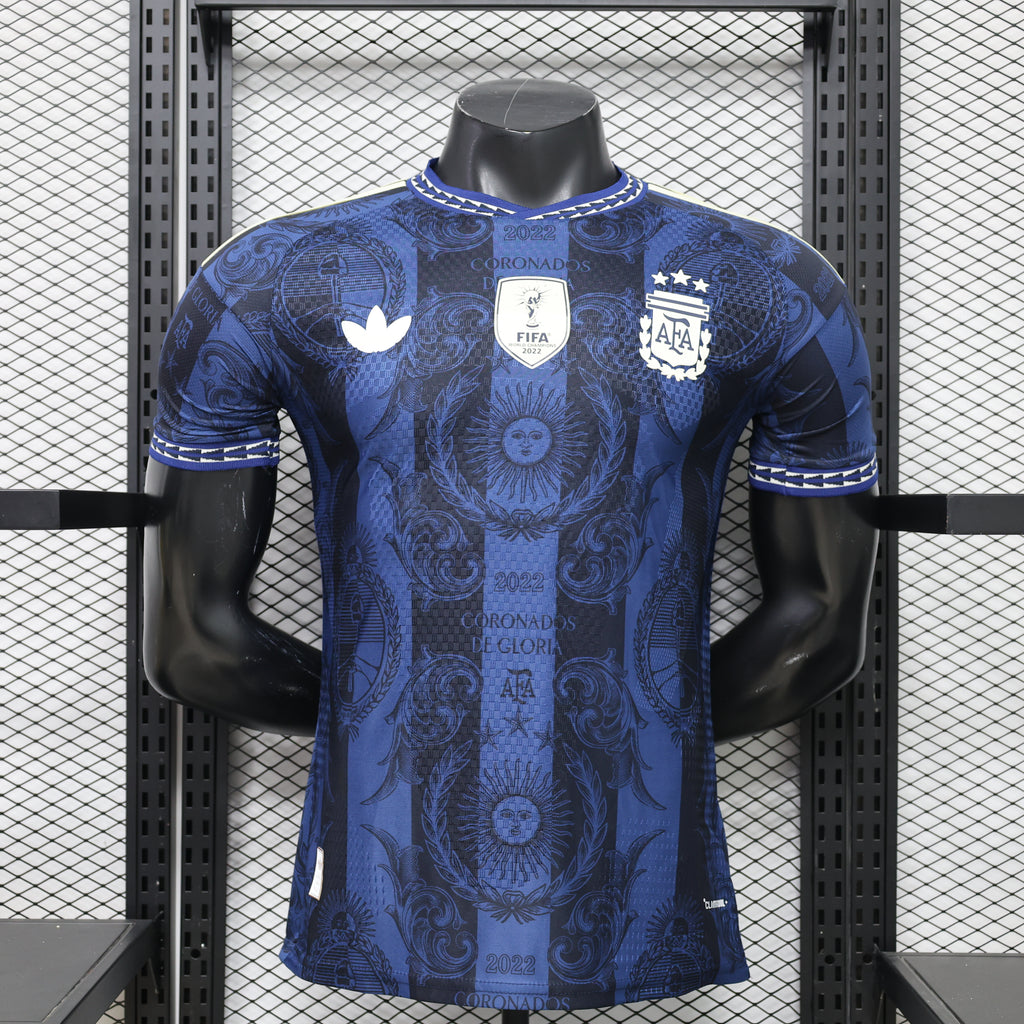 Argentina Special Edition Jersey