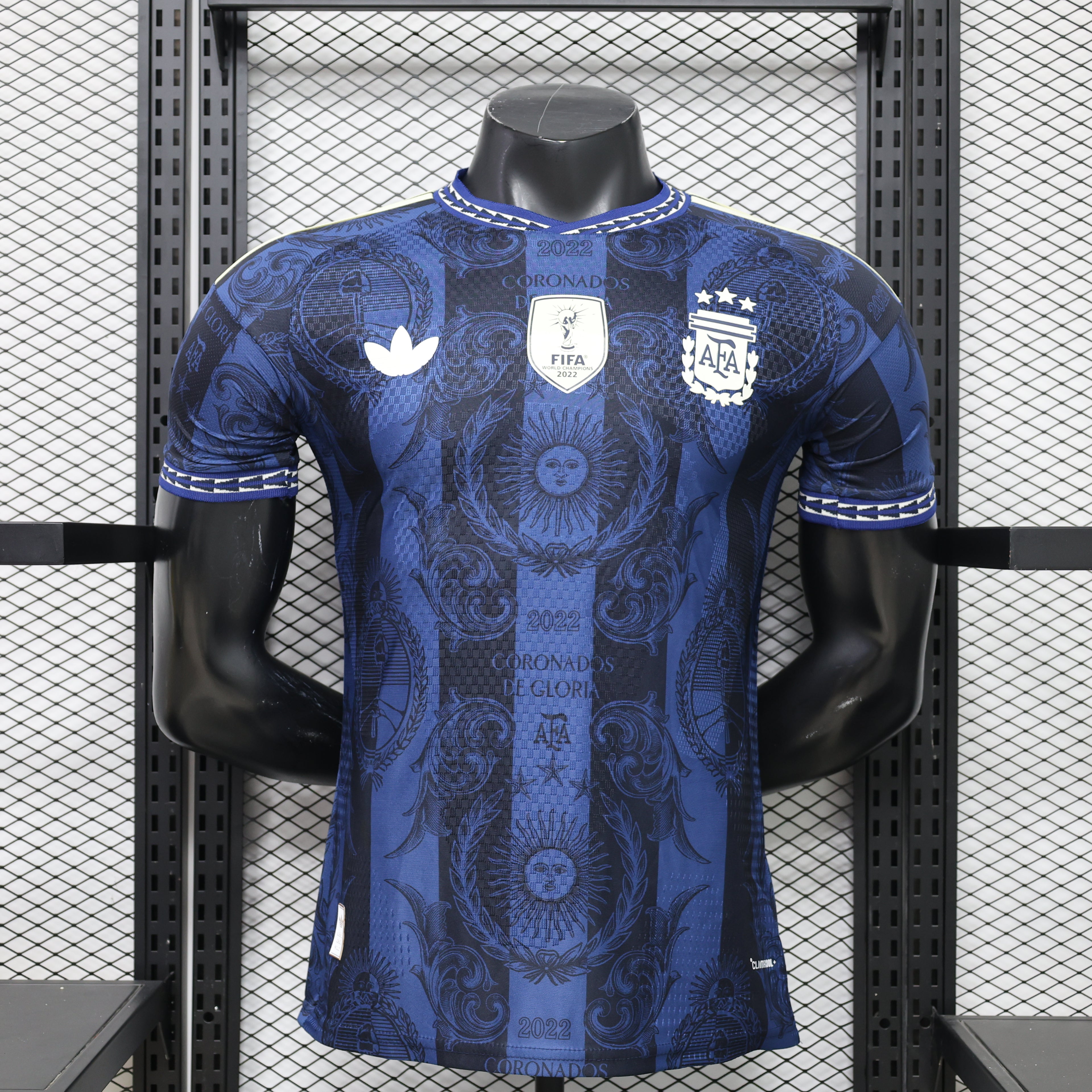 Argentina Special Edition Jersey
