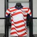 USA Home Jersey 2026