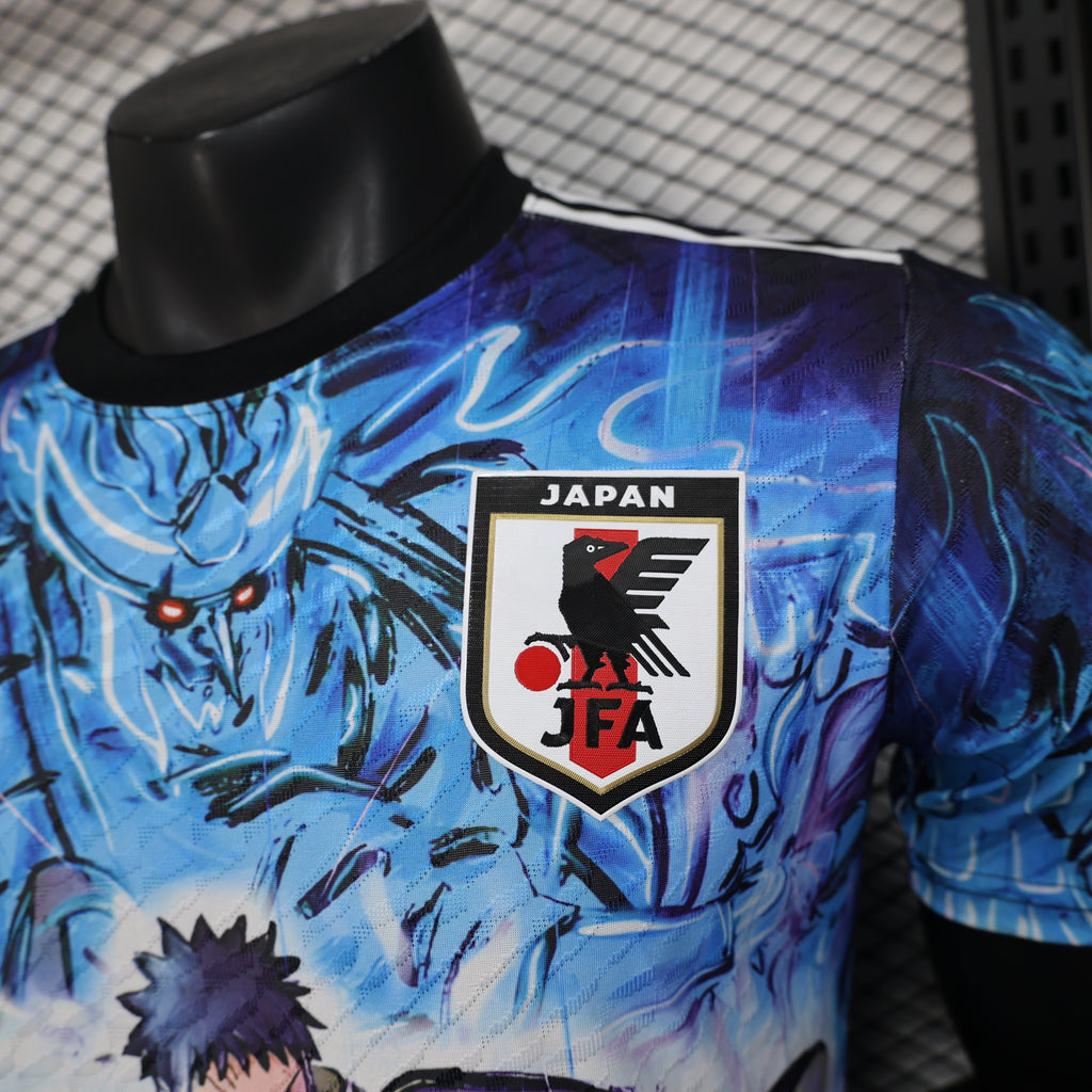 Japan Special Edition Kakashi
