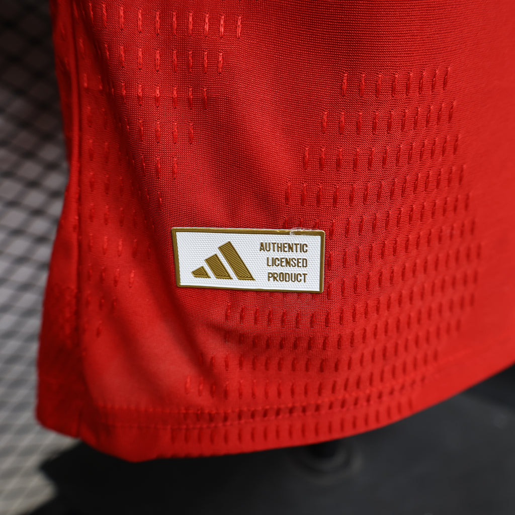 Arsenal Home Jersey