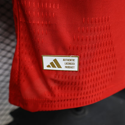 Arsenal Home Jersey