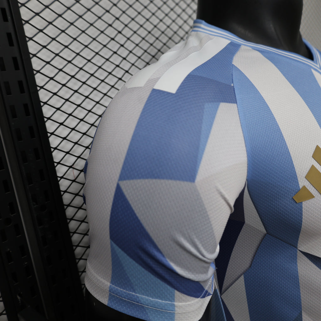 Argentina Special Edition 2026