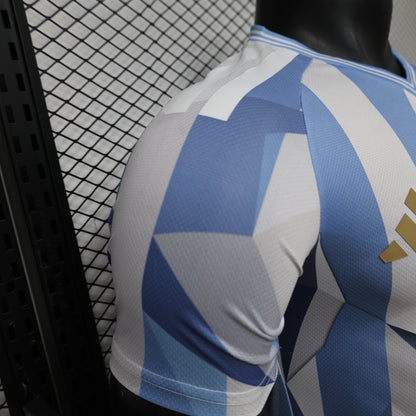 Argentina Special Edition 2026