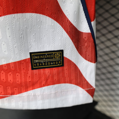 USA Home Jersey 2026