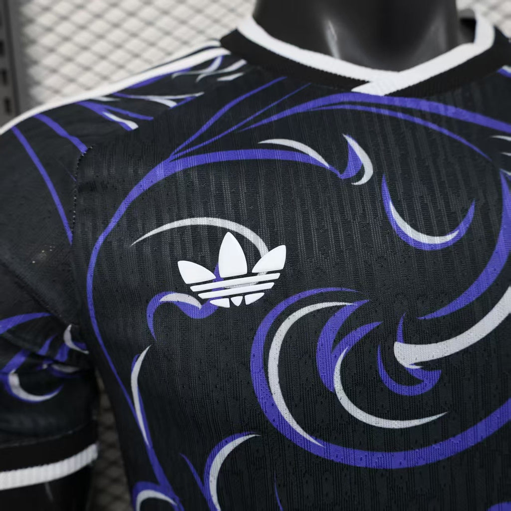 Argentina Away Jersey 2026