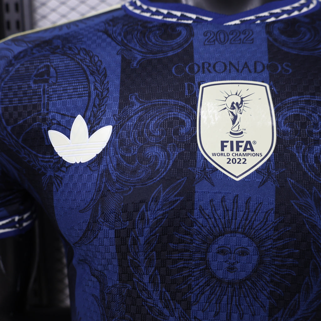 Argentina Special Edition Jersey