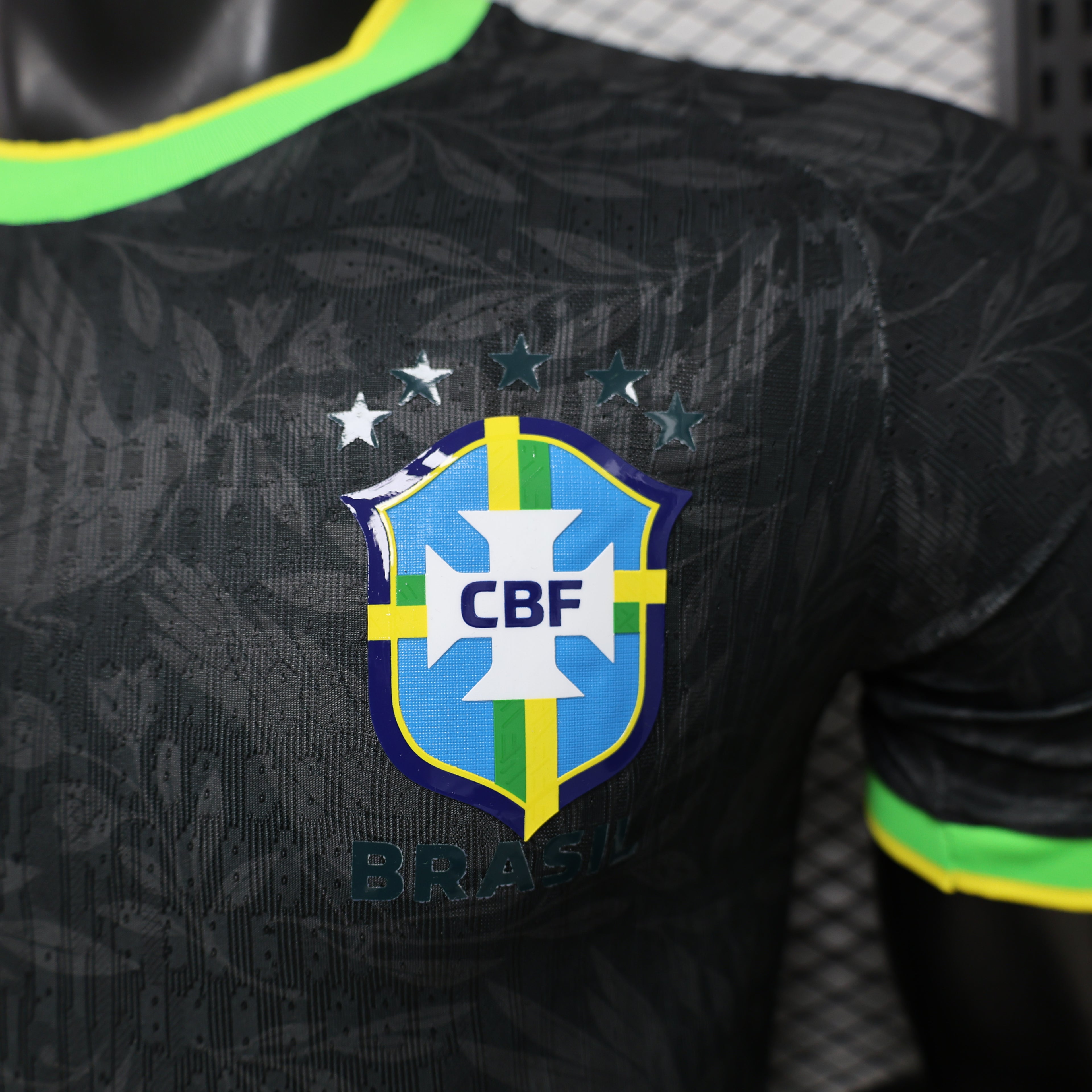 Brazil Special edition 2026