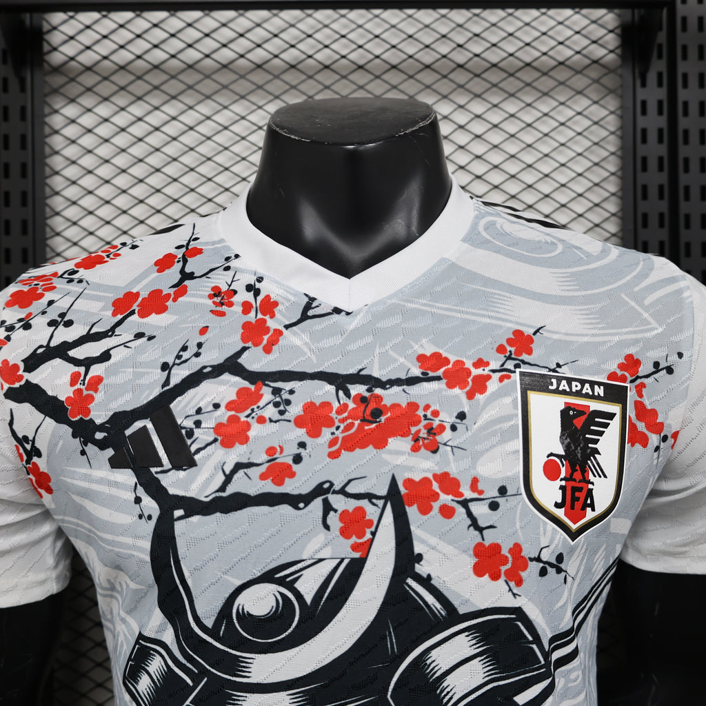 Japan Special Edition samurai